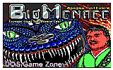Bio Menace Episode 2 DOS Game