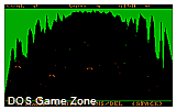 Bit-Bat DOS Game