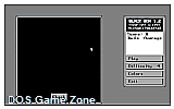 Black Box DOS Game