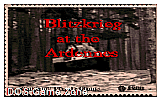 Blitzkrieg- Battle At The Ardennes DOS Game