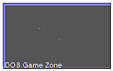 Blue Balls DOS Game