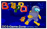 Bluppo DOS Game
