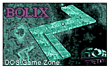 Bolix DOS Game