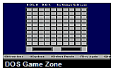 Bolo Box DOS Game