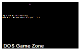 Bomberman - Masterblaster Ripoff DOS Game