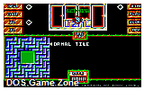 Bombuzal DOS Game