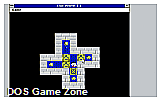 Box World DOS Game