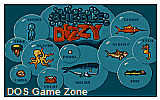 Bubble Dizzy DOS Game