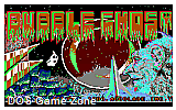 Bubble Ghost DOS Game