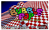 Bubble Pop DOS Game