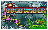 Bugbomber DOS Game