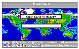 BushBuck- La corsa a tesori DOS Game