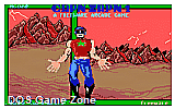 Capn Zapn 1 DOS Game