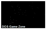 CapSpace DOS Game