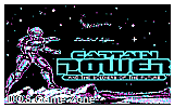 Captain Power and the Soldiers of the Future DOS Game
