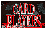 Card Players Paradise DOS Game