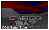 Cargo Bay Deluxe DOS Game