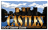 Castles DOS Game