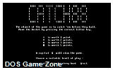 CATCH88 DOS Game