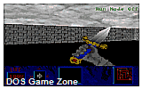 Cave Dweller (beta release) DOS Game