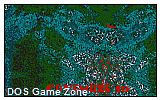 Cavemaze 3D DOS Game