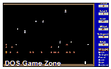 Caverns of Kroz DOS Game