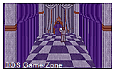 Cendrics Quest DOS Game