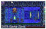 Chamber of the Sci-Mutant Priestess DOS Game
