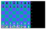 Chenard (VGA) DOS Game