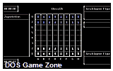 Chess32k DOS Game