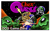 Chex Quest DOS Game