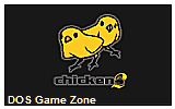 Chickens 2 DOS Game