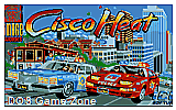Cisco Heat Demo Version DOS Game