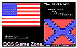 Civil War 1861-1865, The DOS Game