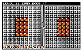 Clockwiser- Time is Running Out... DOS Game