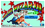 Color Wizard, The DOS Game