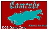Comrade DOS Game