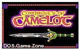 Conquests of Camelot DOS Game