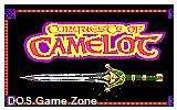 Conquests Of Camelot The Search For The Grail DOS Game