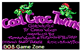 Cool Croc Twins, The DOS Game