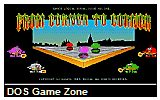 Corner 57 DOS Game