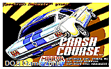 Crash Course DOS Game