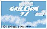 Crillion 97 DOS Game