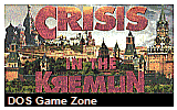 Crisis in the Kremlin DOS Game