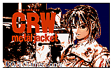 CRW Metal Jacket DOS Game