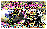 Curse of the Catacombs, The DOS Game