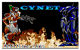 Cynet DOS Game
