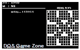 Daily Crossword Puzzles from the New York Times DOS Game