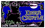 Dark Castle DOS Game