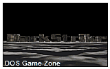 Darkstrike A.T.F. DOS Game